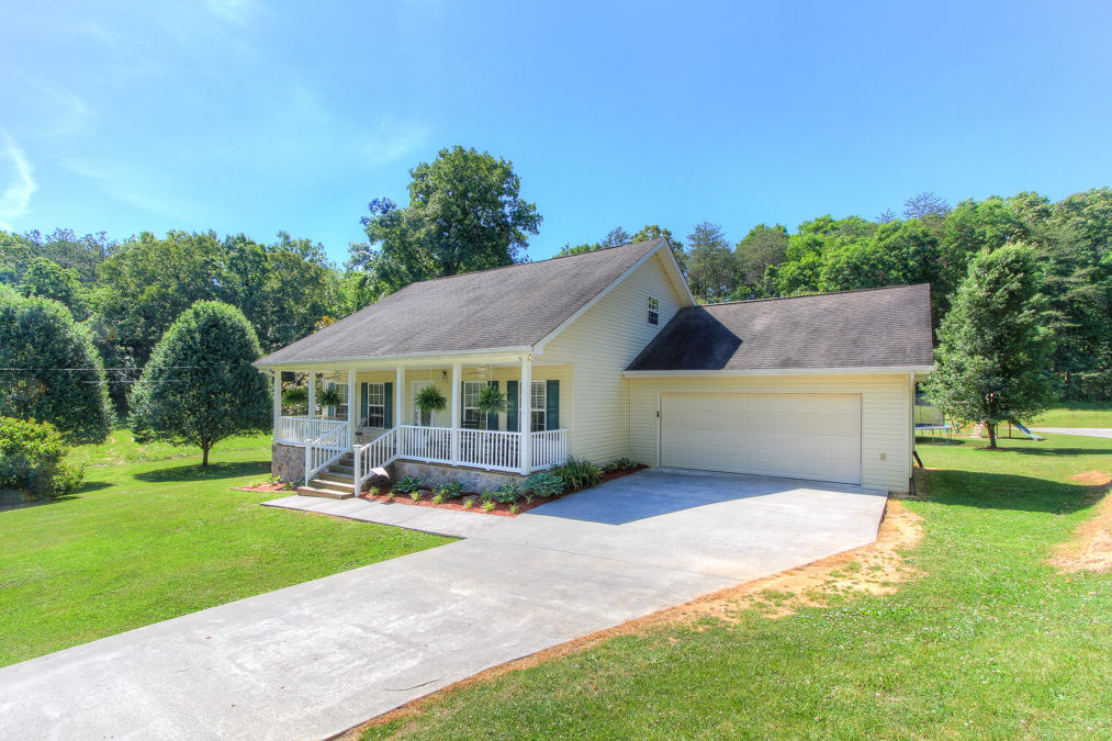 215 Mans Hollow Road Ten Mile, TN 37880 - Photo 2 of 25 + Perceptions (2)