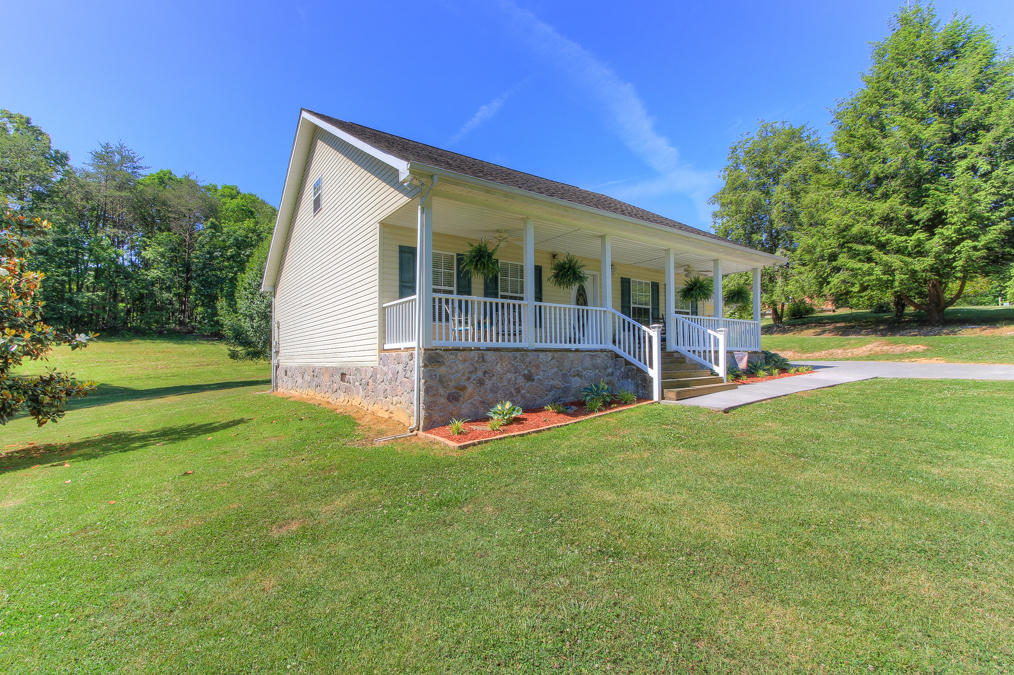 215 Mans Hollow Road Ten Mile, TN 37880 - Photo 3 of 25 + Perceptions (3)