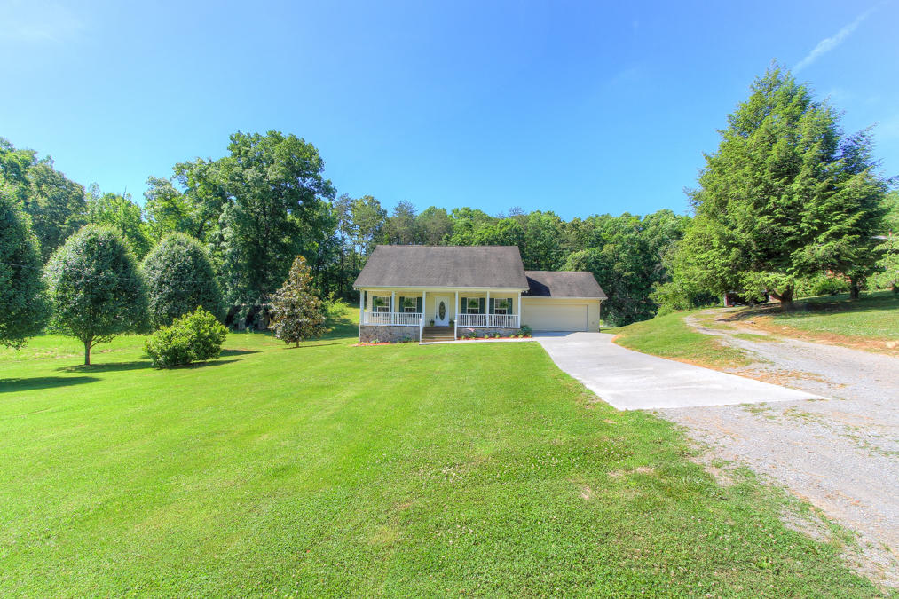 215 Mans Hollow Road Ten Mile, TN 37880 - Photo 25 of 25 + Perceptions (25)