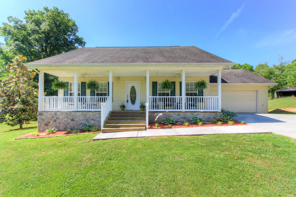 215 Mans Hollow Road Ten Mile, TN 37880 - Photo 4 of 25 + Perceptions (4)