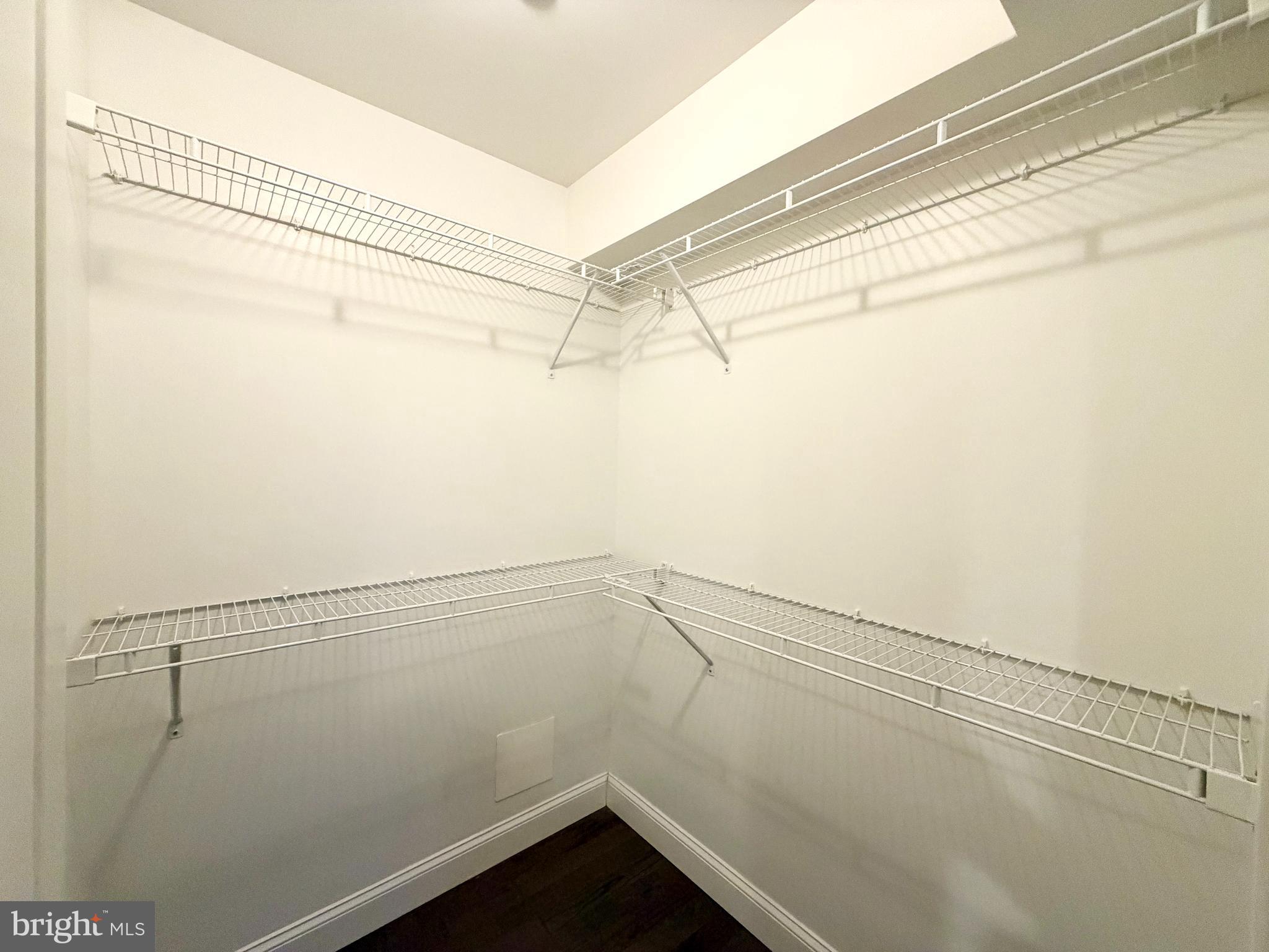 1014 East Moyamensing Avenue, Unit 1 Philadelphia, PA 19147 - Photo 4 of 11 a view of a room with racks on the wall