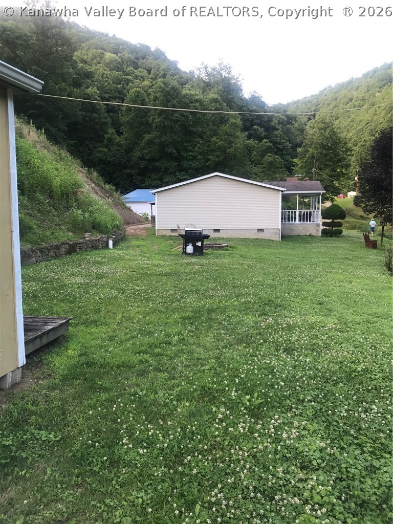 705 Hainer Branch Road Chapmanville, WV 25508 - Photo 25 of 30 Gallery Image 25