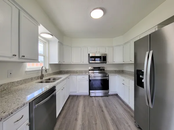 $1,850 | 3304 Lincoln Street, Liberty, TX 77575