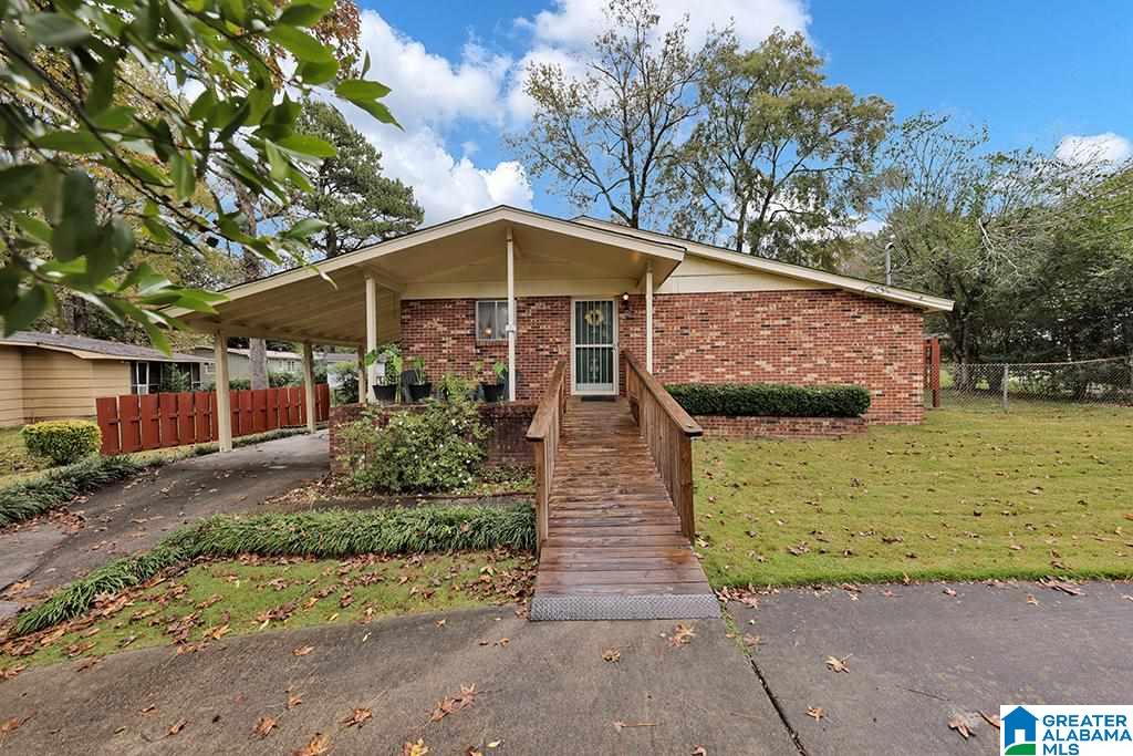 1205 5 Mile Road Birmingham, AL 35215 - Photo 1 of 23