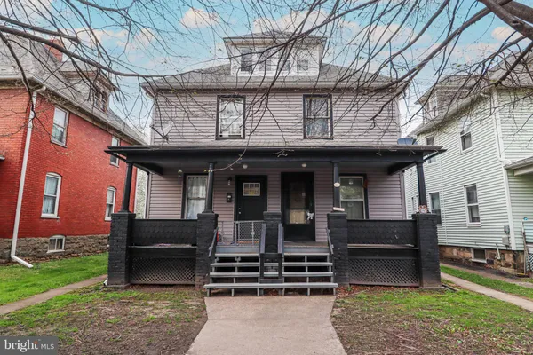 $275,000 | 854-856 Memorial Avenue, Williamsport, PA 17701