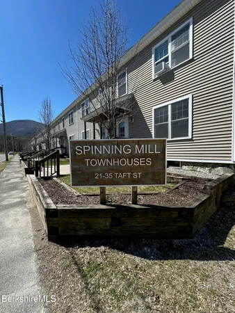 $259,900 | 25 Taft Street, North Adams, MA 01247