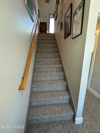 a view of entryway