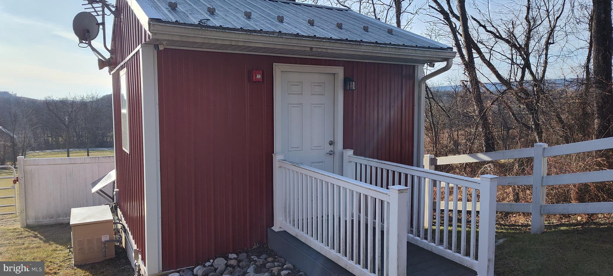 1339 Spruce Hill Road Port Royal, PA 17082 - Photo 40 of 119