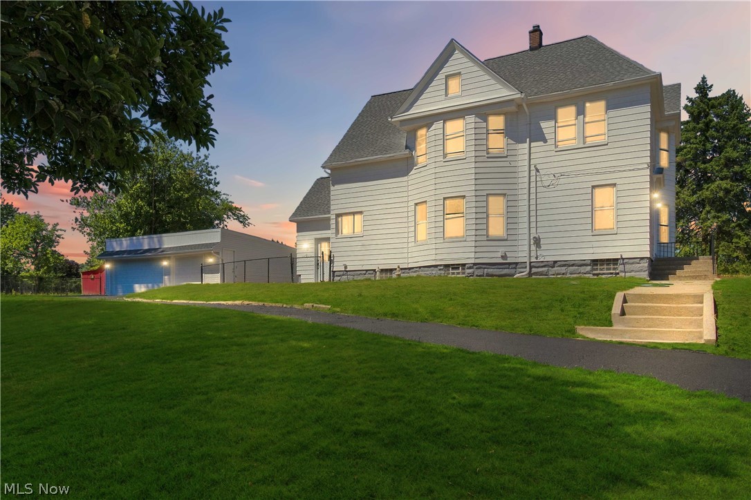3223 West Pleasant Valley Road Parma, OH 44134 - Photo 2 of 50 Gallery Image 2