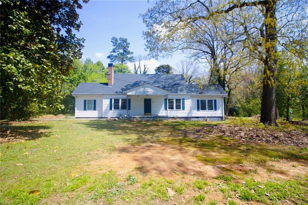 1181 Rays Road Stone Mountain, GA 30083 - Photo 1 of 1 Gallery Image 1