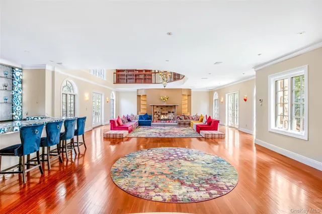 $4,500,000 | 12 Sloanes Court, Sands Point, NY 11050