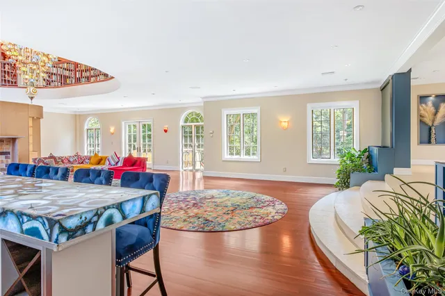 $4,500,000 | 12 Sloanes Court, Sands Point, NY 11050