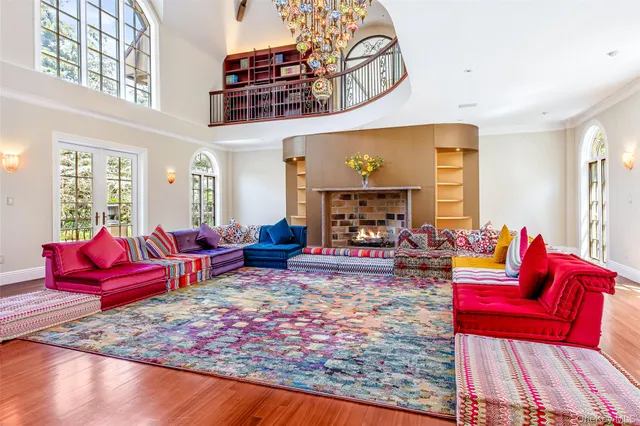 $4,500,000 | 12 Sloanes Court, Sands Point, NY 11050