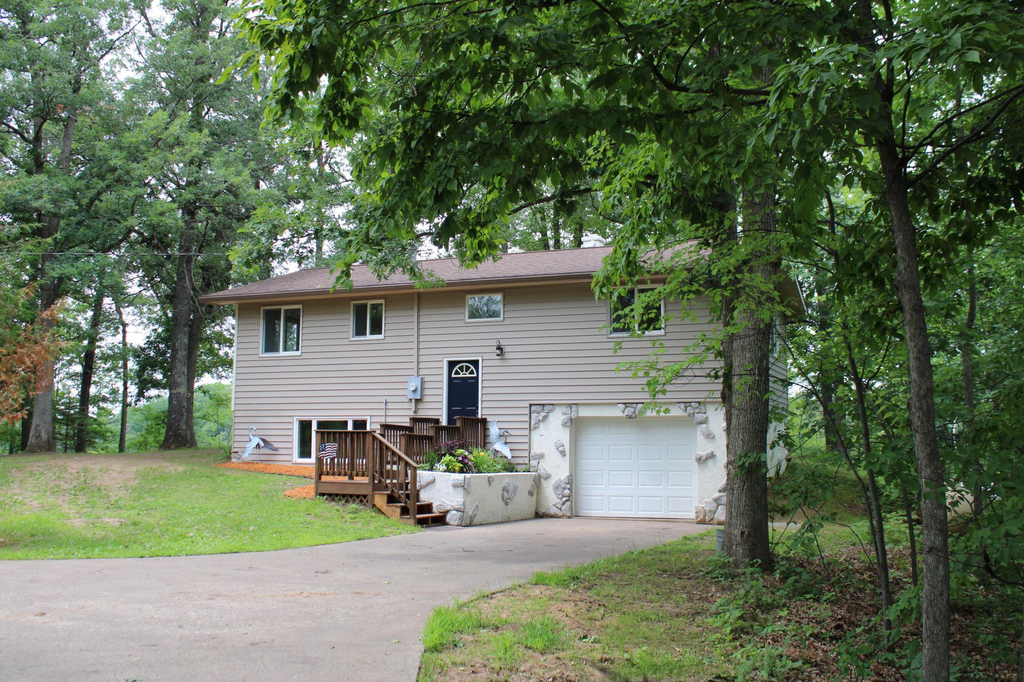 27481 East Connors Lake Road Webster, WI 54893 - Photo 1 of 1