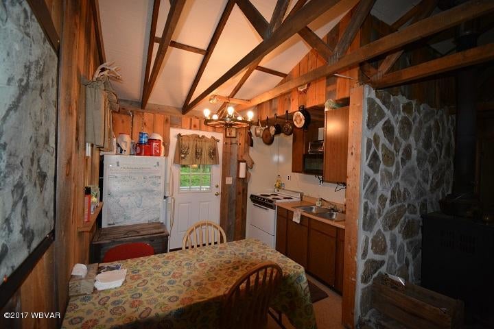 1109 Old Possessions Road Troy, PA 16947 - Photo 8 of 11 Kitchen