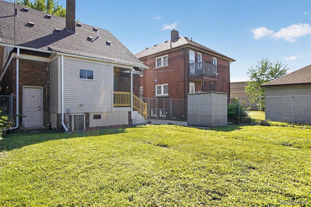 55 Walnut Street River Rouge, MI 48218 - Photo 45 of 46 Gallery Image 45