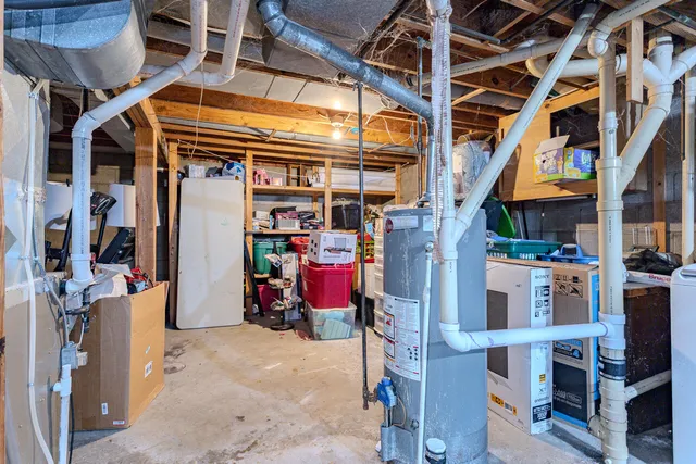 $215,000 | 5606 Walnut Street, Schofield, WI 54476