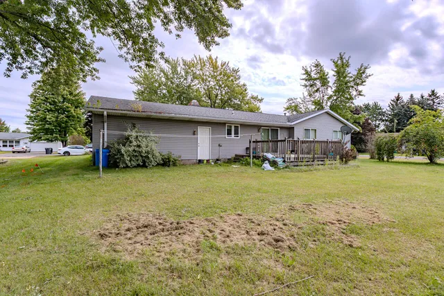 $215,000 | 5606 Walnut Street, Schofield, WI 54476