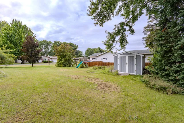 $215,000 | 5606 Walnut Street, Schofield, WI 54476