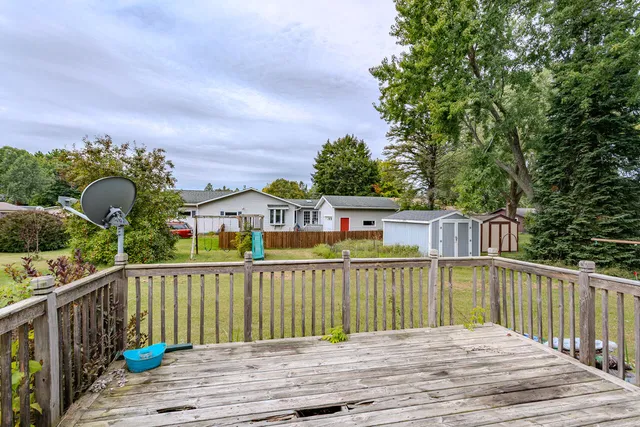 $215,000 | 5606 Walnut Street, Schofield, WI 54476