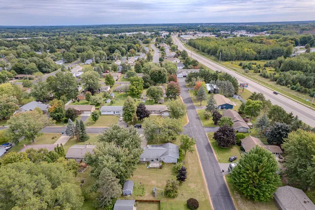 $215,000 | 5606 Walnut Street, Schofield, WI 54476