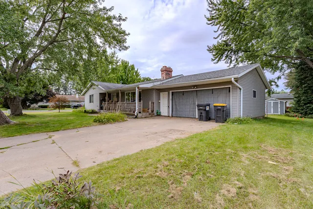 $215,000 | 5606 Walnut Street, Schofield, WI 54476