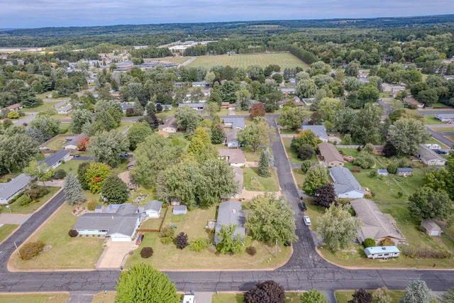 $215,000 | 5606 Walnut Street, Schofield, WI 54476