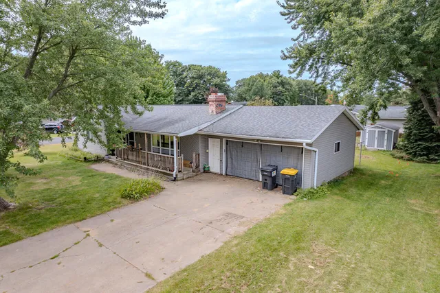 $215,000 | 5606 Walnut Street, Schofield, WI 54476