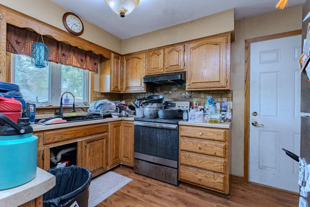 $215,000 | 5606 Walnut Street, Schofield, WI 54476