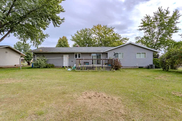 $215,000 | 5606 Walnut Street, Schofield, WI 54476