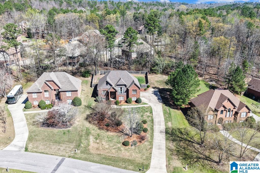 236 Thoroughbred Lane Alabaster, AL 35007 - Photo 62 of 68