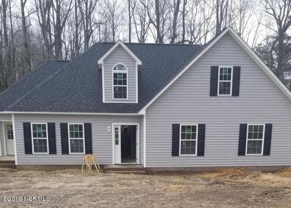 10231 Chestnut Ridge Drive, Bailey