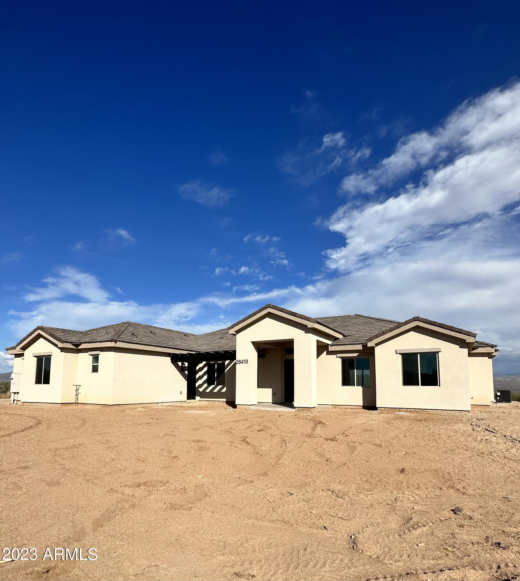 28419 North 168th Street Rio Verde, AZ 85263 - Photo 1 of 17 IMG_3969