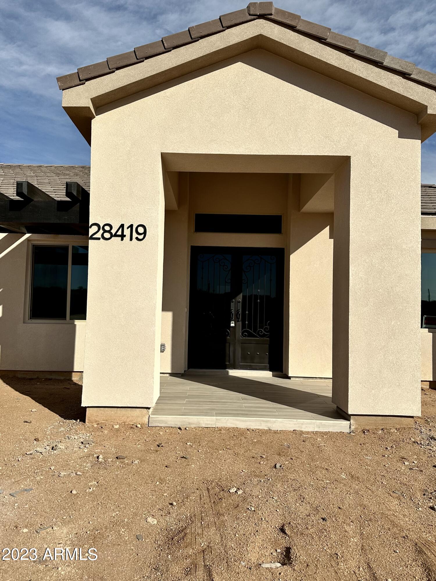 28419 North 168th Street Rio Verde, AZ 85263 - Photo 3 of 17 IMG_3987