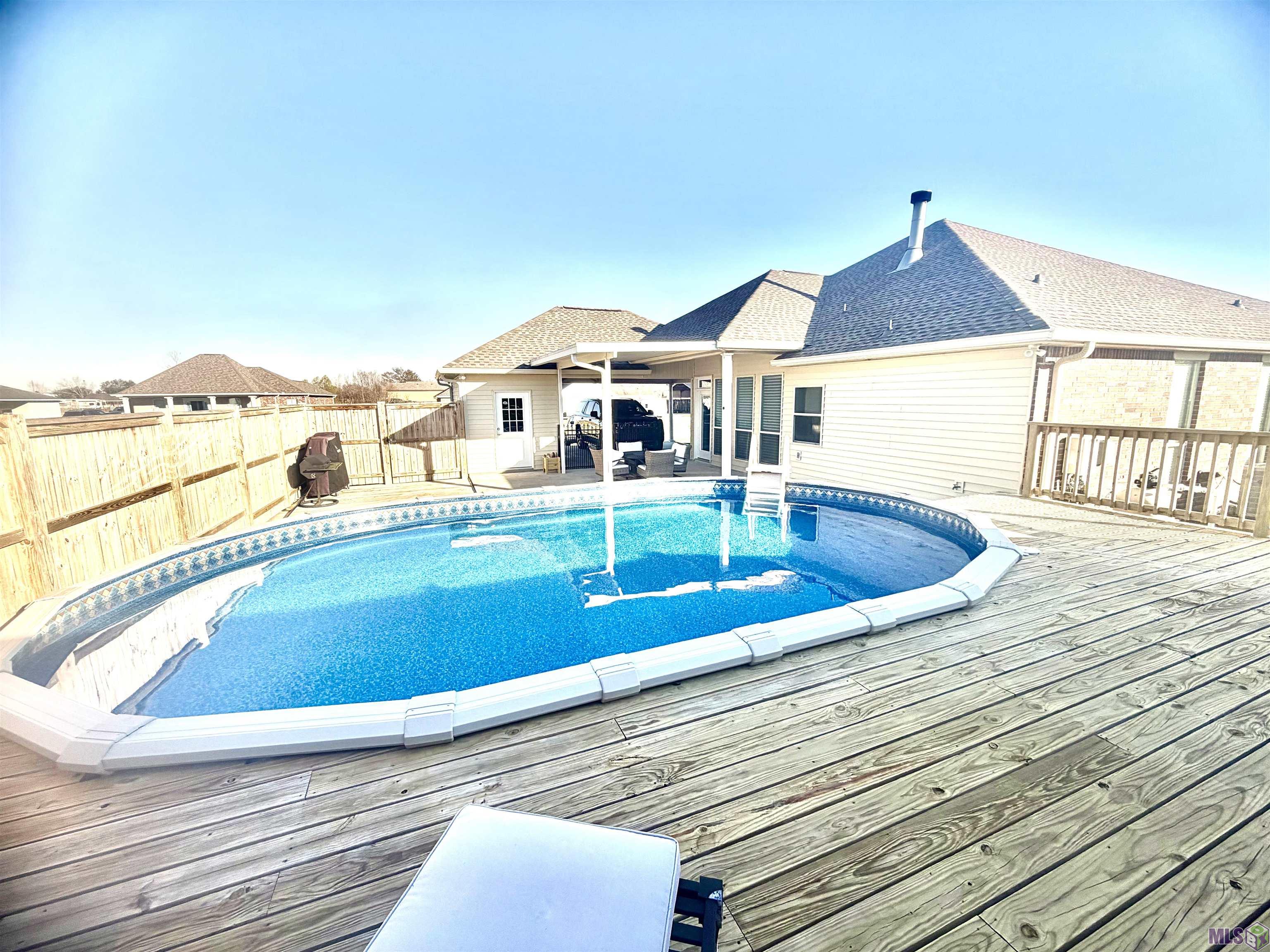 131 Windward Way Lockport, LA 70374 - Photo 34 of 39