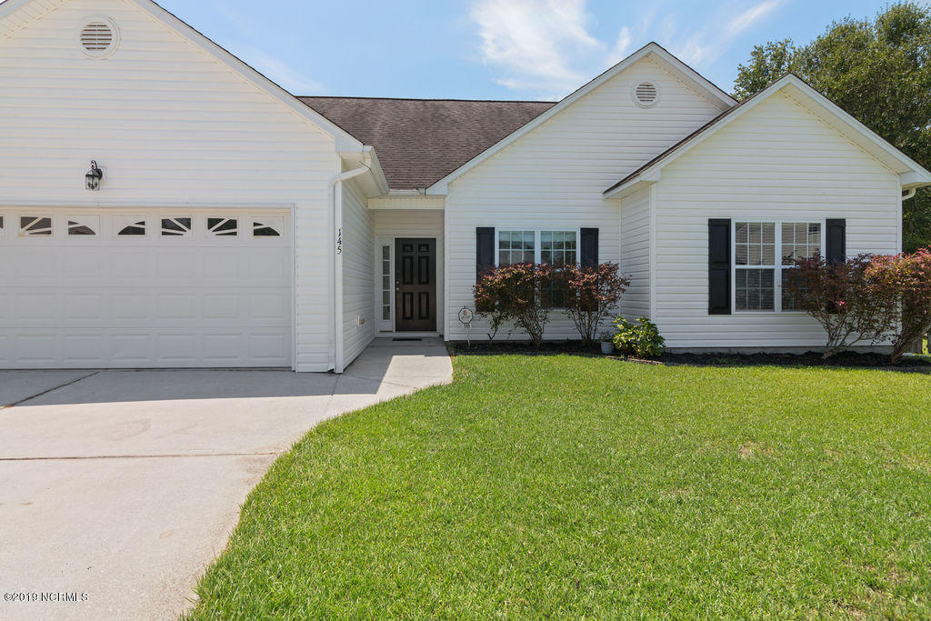 145 Spring Leaf Lane Jacksonville, NC 28540 - Photo 3 of 30 IMG_0274