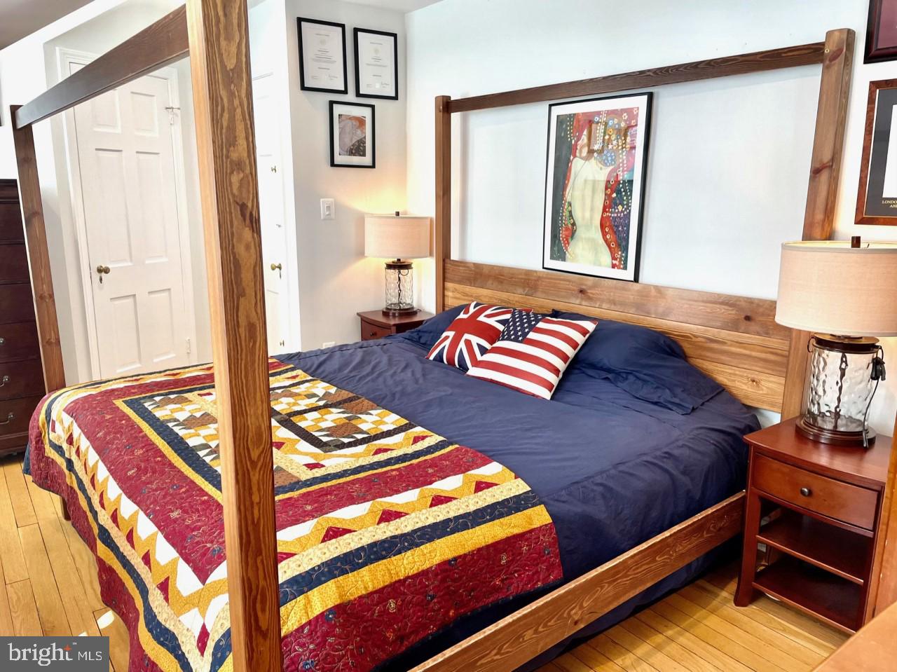 1306 34th Street Northwest Washington, DC 20007 - Photo 10 of 10