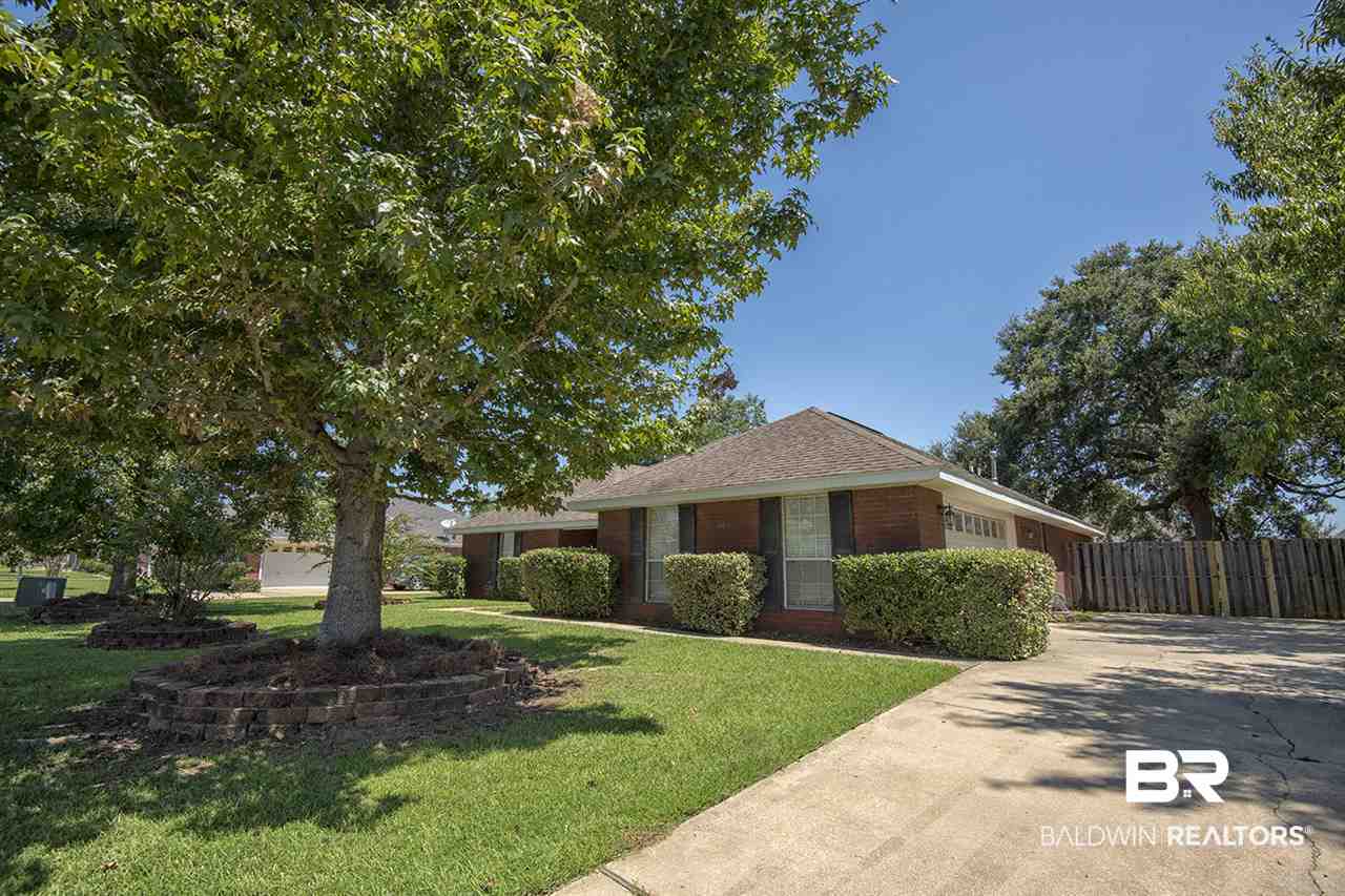 183 Pemberton Loop Fairhope, AL 36532 - Photo 5 of 24