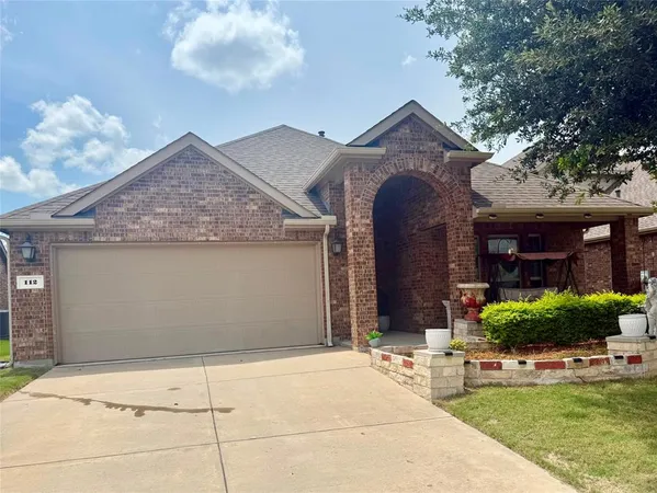 $2,800 | 112 Rustic Oak Lane, McKinney, TX 75072
