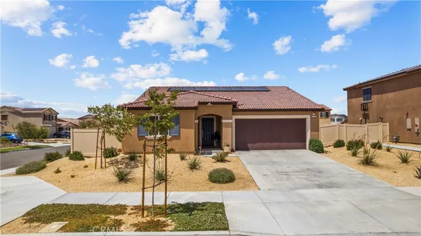 $535,000 | 4385 West W Avenue, Lancaster, CA 93536