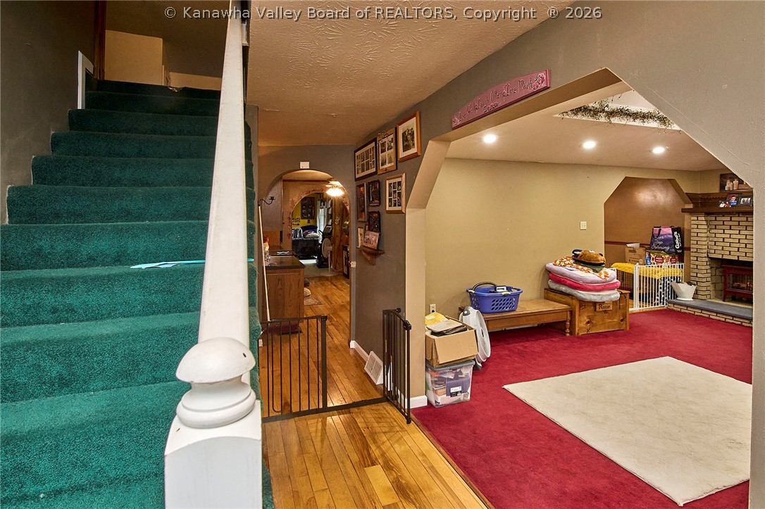 459 Shamblin Run Road Given, WV 25245 - Photo 5 of 39 Gallery Image 5