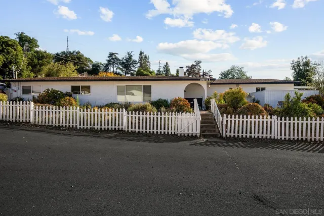 $1,199,000 | 2297 1/2 Orchard Avenue, El Cajon, CA 92019