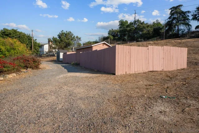 $1,199,000 | 2297 1/2 Orchard Avenue, El Cajon, CA 92019