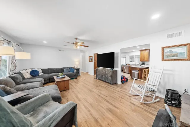 $1,199,000 | 2297 1/2 Orchard Avenue, El Cajon, CA 92019