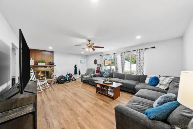 $1,199,000 | 2297 1/2 Orchard Avenue, El Cajon, CA 92019