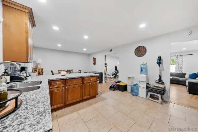 $1,199,000 | 2297 1/2 Orchard Avenue, El Cajon, CA 92019