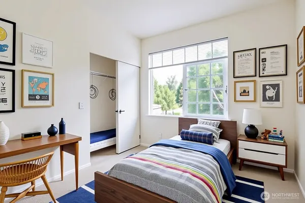 $558,000 | 1855 Trossachs Boulevard Southeast, Unit 205, Sammamish, WA 98075