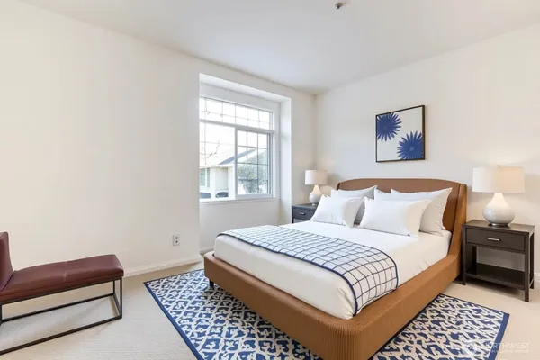 $558,000 | 1855 Trossachs Boulevard Southeast, Unit 205, Sammamish, WA 98075