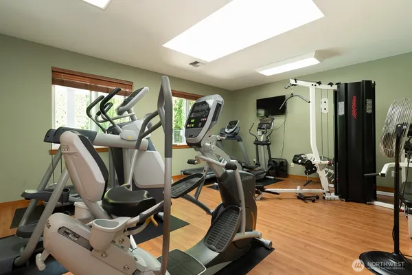 $558,000 | 1855 Trossachs Boulevard Southeast, Unit 205, Sammamish, WA 98075