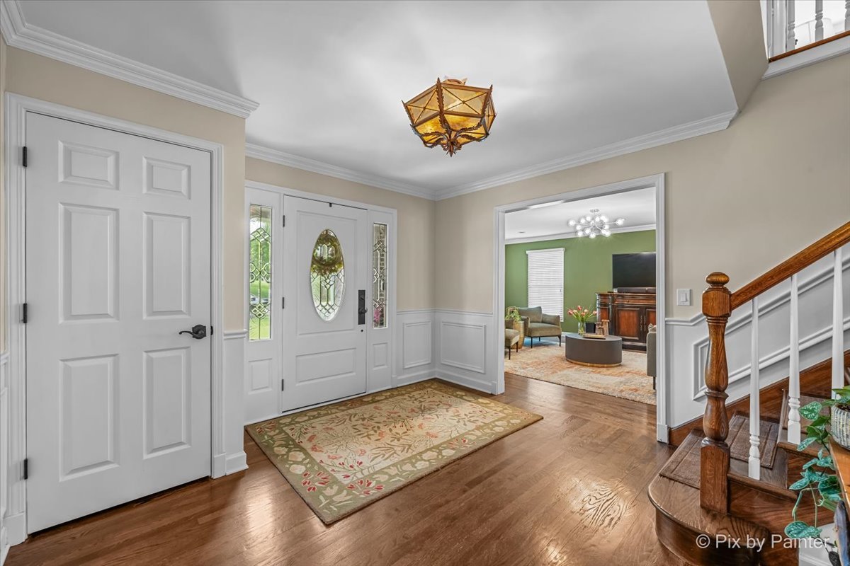 1148 West Whytecliff Road Palatine, IL 60067 - Photo 4 of 70